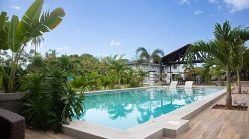 Villa #2 Racing, Río Hato (Foto 3)