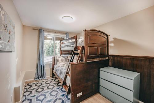 80MBR - Hot Tub - WIFI - BBQ - Wood Stove - Sleeps 7, Deming (zdjęcie 8)
