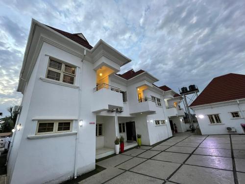 BOTS 3 Bedroom Duplex Apartment in Ilorin