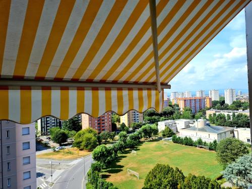 Panoramic Bonola