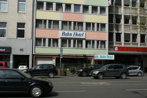 Bahn-Hotel - image 10