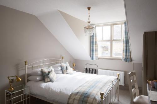 1 double bed