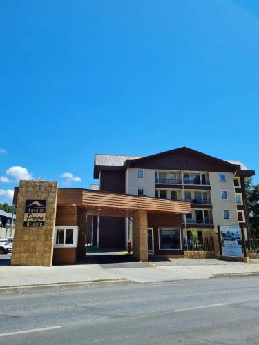 Departamento nuevo en Pucon