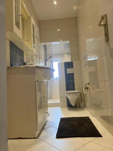 AtinaAppartment Laatzen Messe, Ганновер (фото 4)