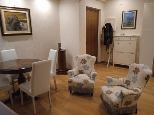 Alloggio turistico Artù, Řím (fotografie 4)