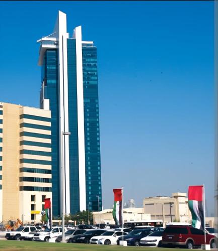 MBZ - Nice Bed Space MEN, Abu Dhabi
