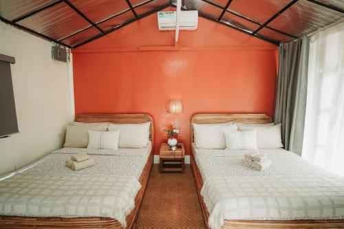 Bichi Morii - A Cozy Getaway Near the Beach in Bucana