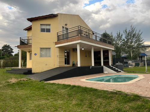 MIRADOR Rest House