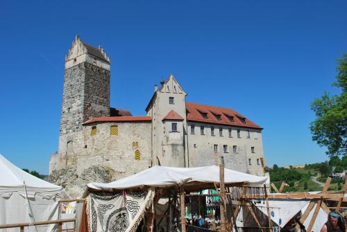 Burg Katzenstein