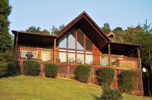 Hooked in the Smokies 2, Sevierville