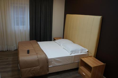 Habitación doble, confort