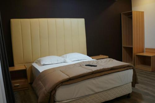 Hotel Evergreen - image 7