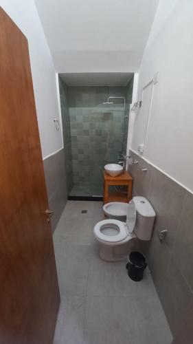 Two-Bedroom House image 7