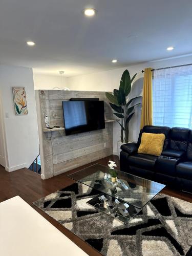 . Luxury bungalow