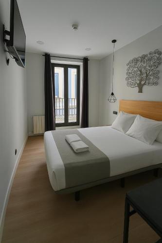Camera doppia, deluxe, balcone