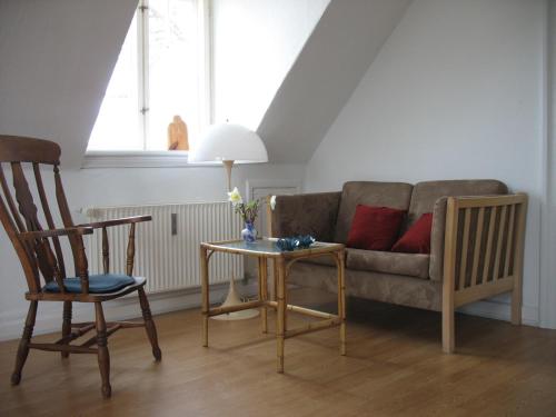  Thurø Kro B&B in Svendborg