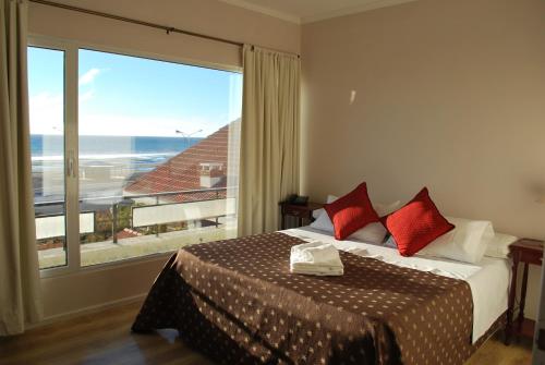 Hotel Gran Madryn in เปอร์โต้ มาดรีน