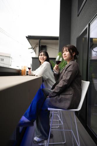 Universal front villa Sanrriott