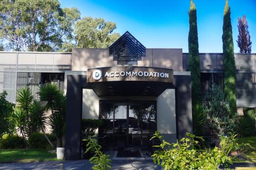 The Dingley Hotel