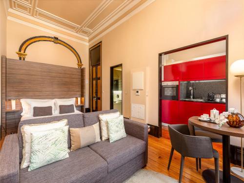 Beautiful apartment in the heart of Oporto, Porto