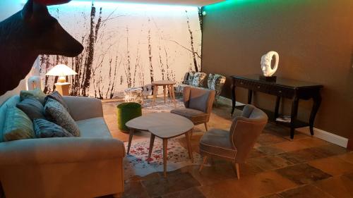 Hôtel-Restaurant La Montagne 5