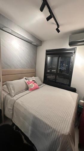 Studio em frente ao Shopping Eldorado Completo, Sao Paulo (photo 8)