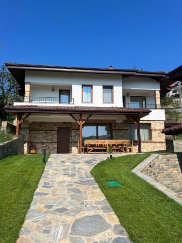 . Spa Villas Daffi