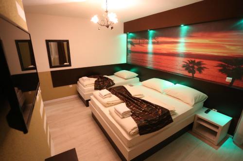 Hotel Villa Nadin - image 4