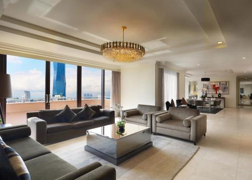 Fasiliteter, Berjaya Times Square Hotel, Kuala Lumpur in Kuala Lumpur