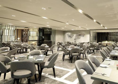 Berjaya Times Square Hotel, Kuala Lumpur, Kuala Lumpur (Foto 5)