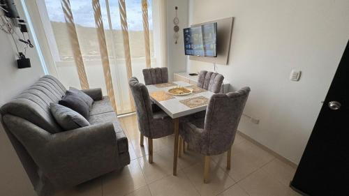 Spectacular Cúcuta Apartment