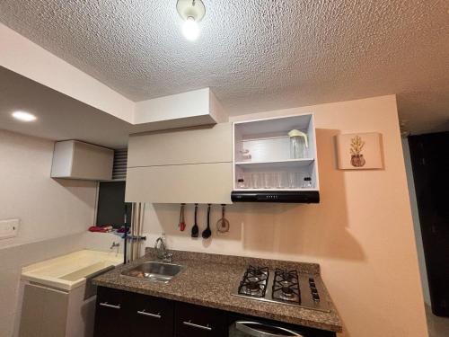 Spectacular Cúcuta Apartment