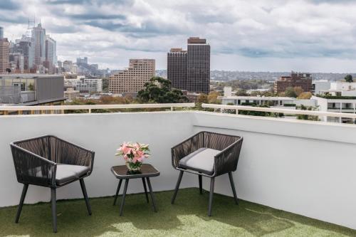 City Budget Hotel - image 12
