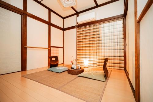 Japanese Traditional Villa 8ppl 5min to ST, Tokio