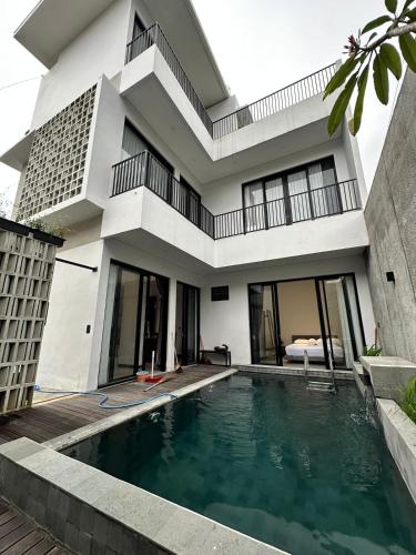 Villa Danish