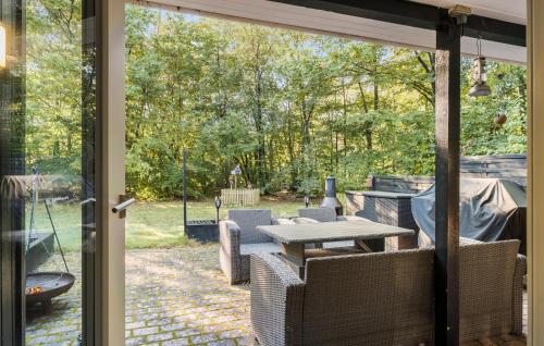 Exterior view, 2 Bedroom Lovely Home In Hadsund in Hadsund