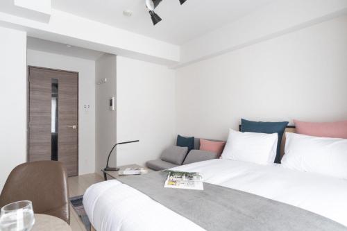 Genovia Morisita Sky Garden