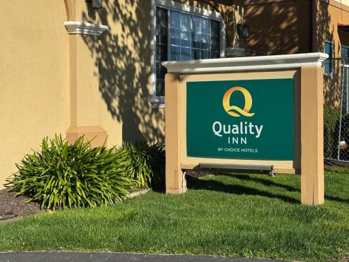 Quality Inn Ukiah