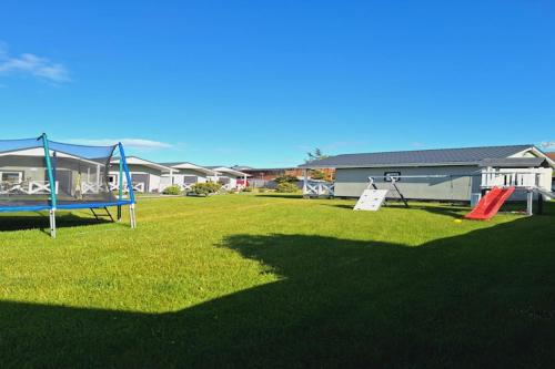 Dārzs, Comfortable holiday homes close to the beach in Chlopy