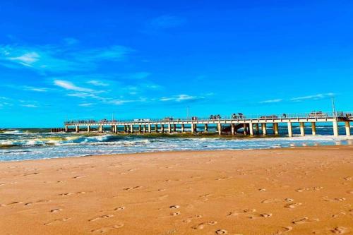 Apkārtne, Comfortable holiday homes close to the beach in Chlopy