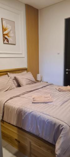 Villa shania home in Babakan Madang