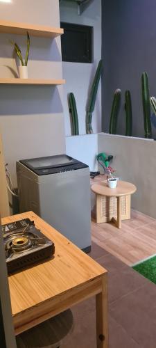 Villa shania home in Babakan Madang