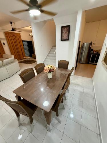 Amy's Homestay