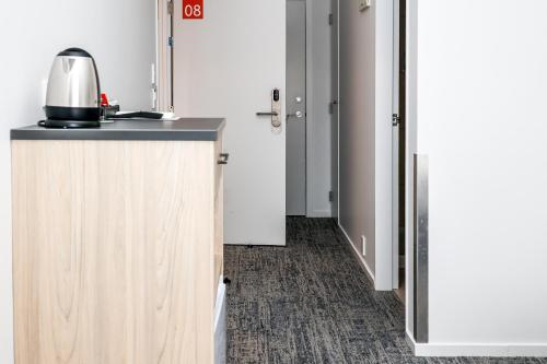 Airport Stays in Wellington flygplats