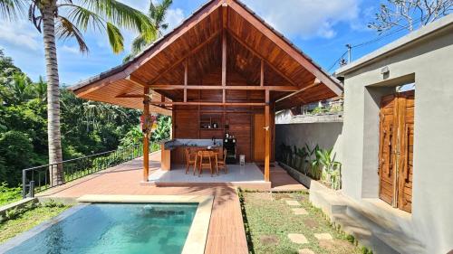 Villa Pondok Utu 2, Ubud - Bali, Ubud