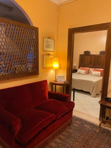 Casetta nel borgo in Monte Compatri