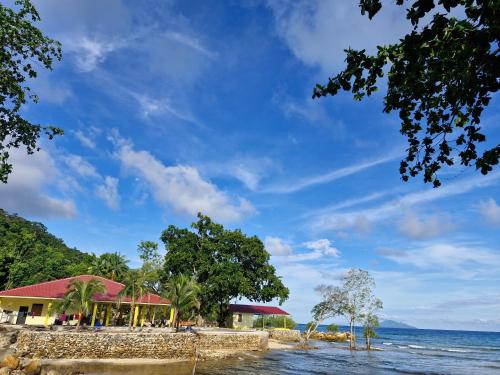 Cahaya Asah Resort Tioman Island Cahaya Asah Resort Tioman Island