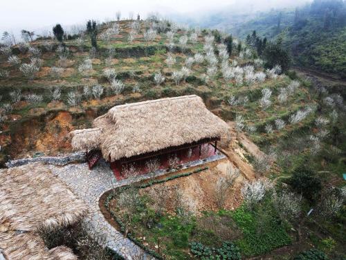 Lagom Bắc Hà Farmstay - 주변 환경