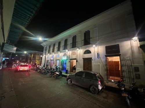 Casa Real Circacia in Circasia