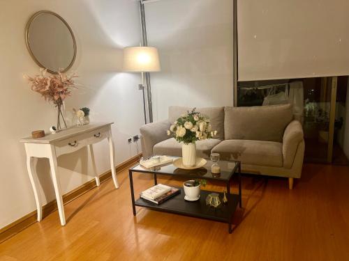 Departamento Barrio El Golf